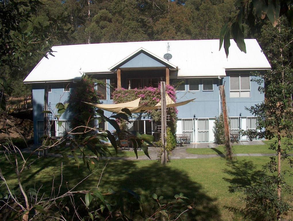 Lakeshore Lodge Milton Exterior photo